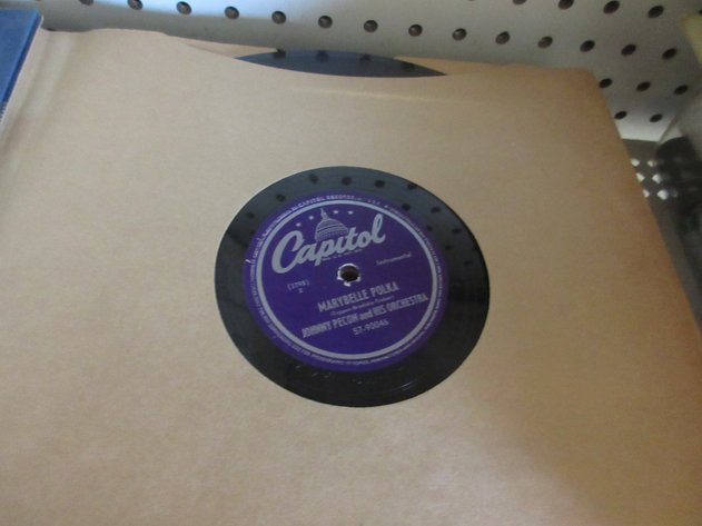 Image for Record group