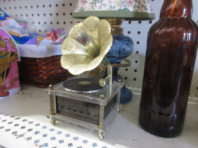 Image for Collectibles group
