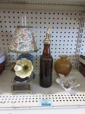 Image for Collectibles group