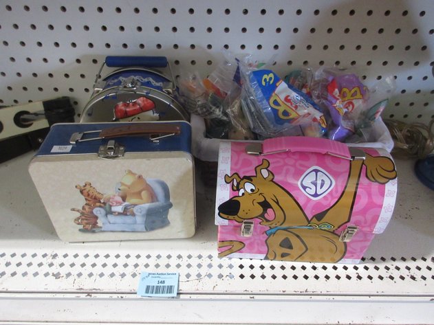 Image for Collectibles group
