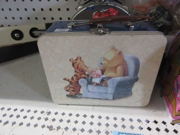 Image for Collectibles group