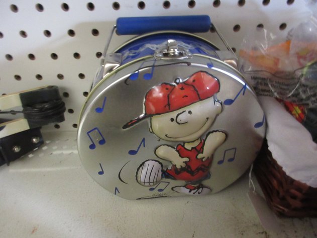 Image for Collectibles group