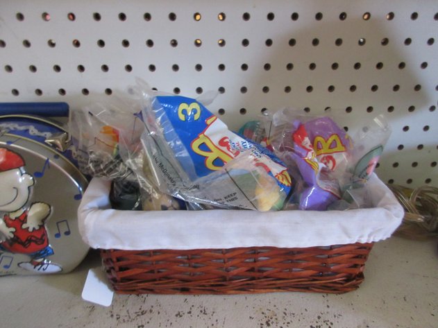 Image for Collectibles group