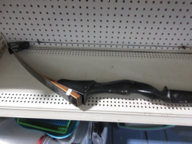Image for (2) Compound bows