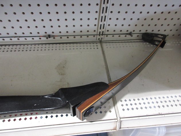 Image for (2) Compound bows