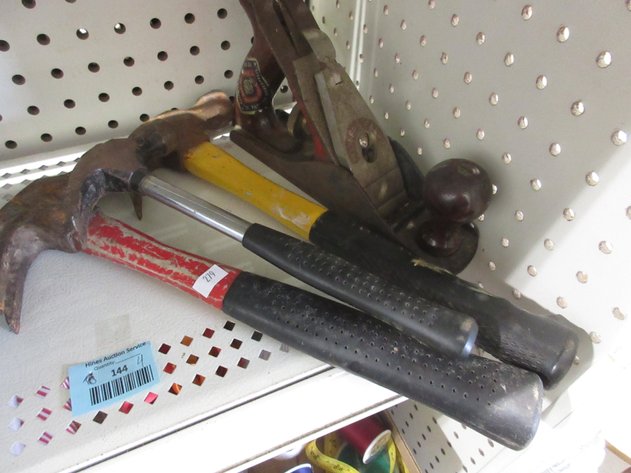 Image for Tool group