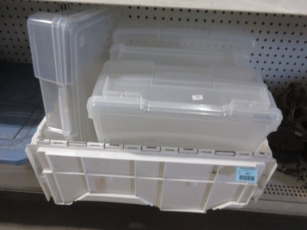 Image for Household group