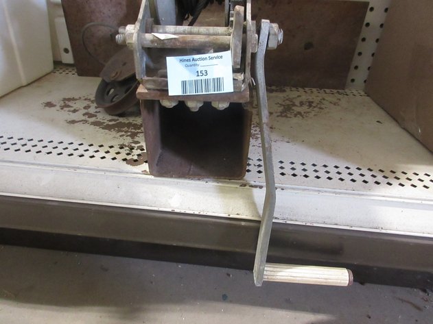 Image for Winch
