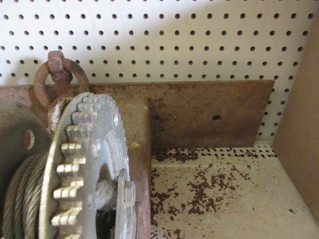 Image for Winch