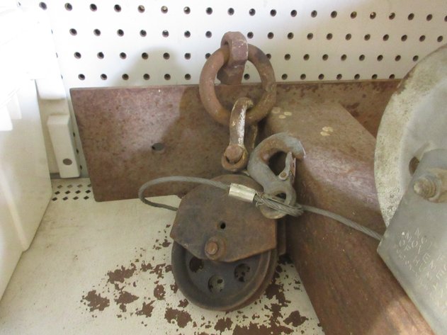 Image for Winch