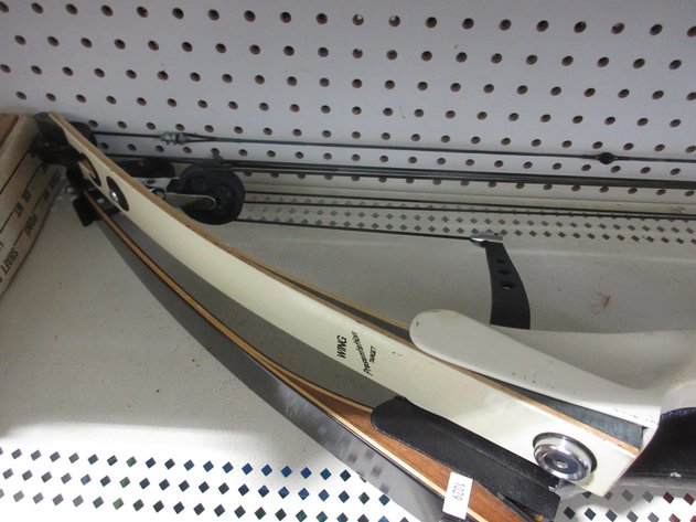 Image for (2) Compound bows