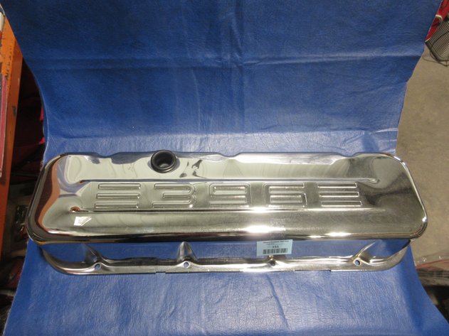 Image for (2) Metal part 