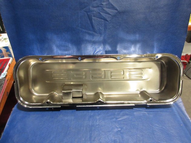 Image for (2) Metal part 