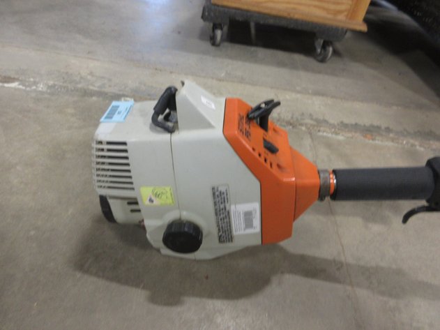 Image for Stihl gas trimmer