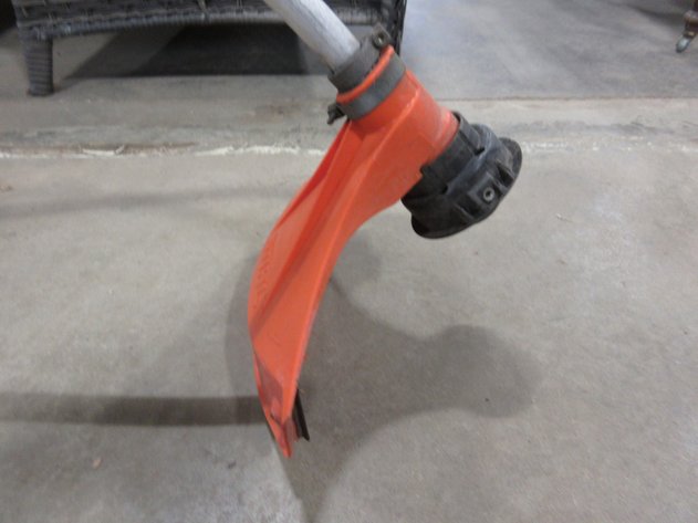 Image for Stihl gas trimmer