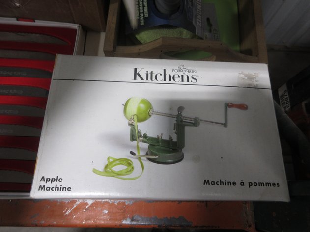 Image for Kitchen group
