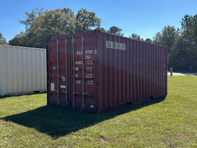 Image for Fall Equipment Auction October 24, 2024