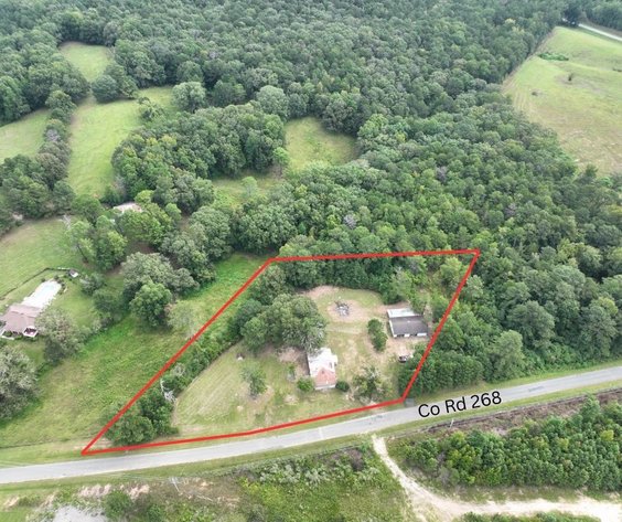 Image for 3+/- Acre Country Property with Workshop