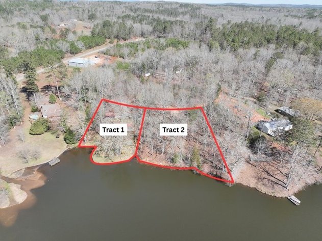Image for Lake Gerald Properties Online Auction