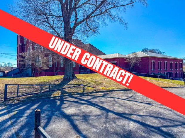 Image for Historic Brick Commercial Complex | 16,704± Sq Ft | 1.42± Acres | Talladega, Alabama