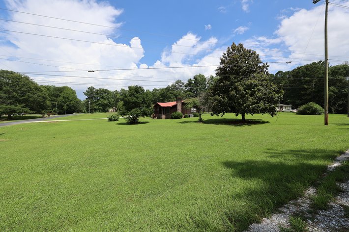 Image for Ashland, AL Home Auction — 3BR/2BA Ranch on Corner Lot