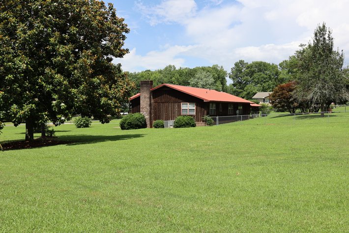 Image for Ashland, AL Home Auction — 3BR/2BA Ranch on Corner Lot