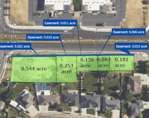 UDOT Auctions