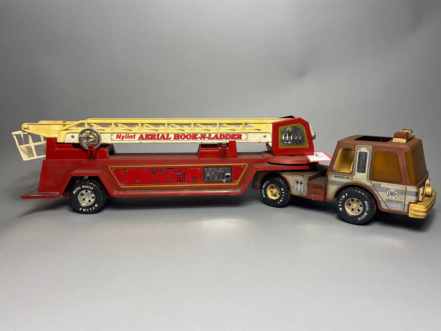 Image for Online Living Estate Auction of Severn 