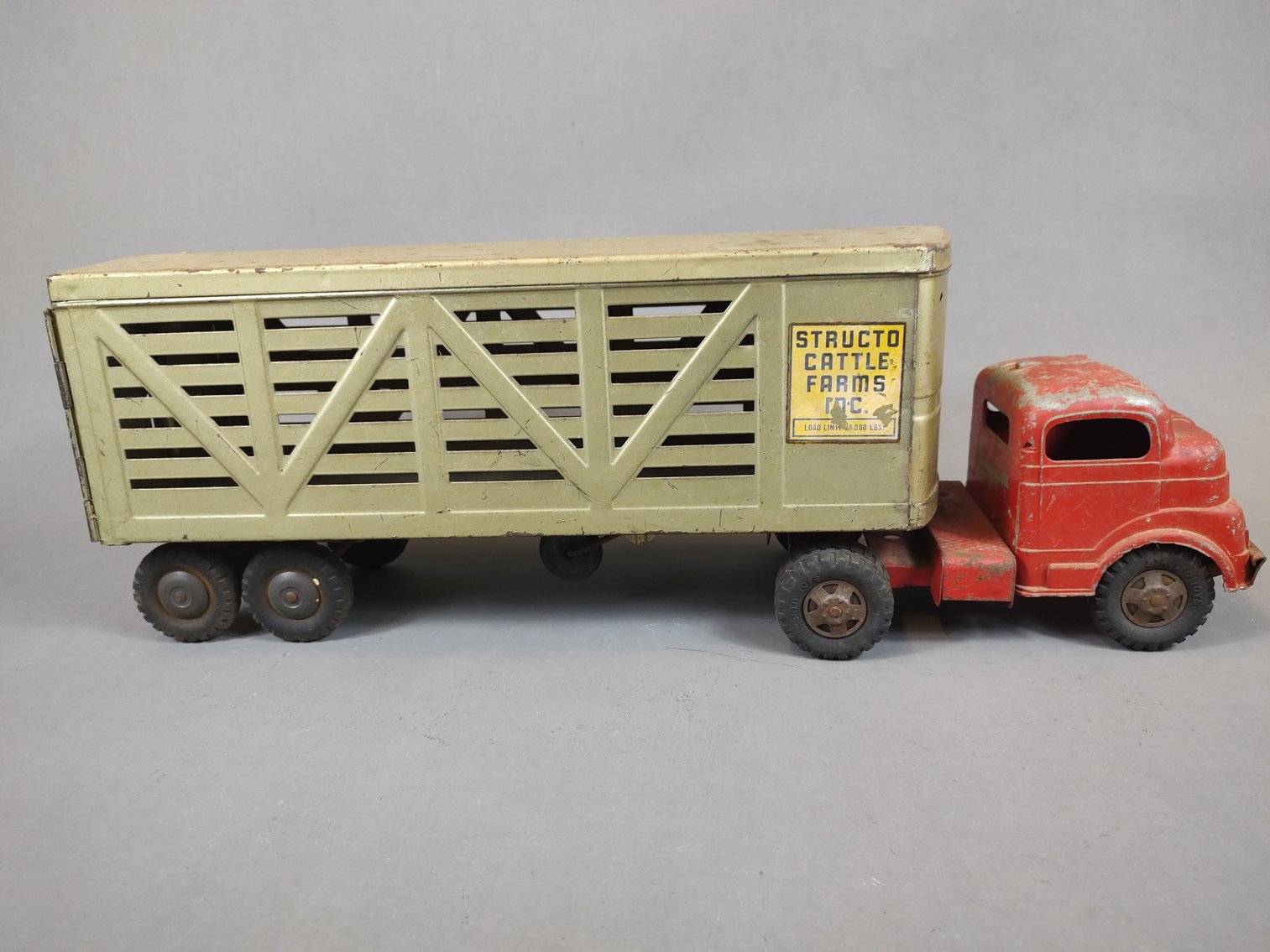 Image for Online Living Estate Auction of Severn 