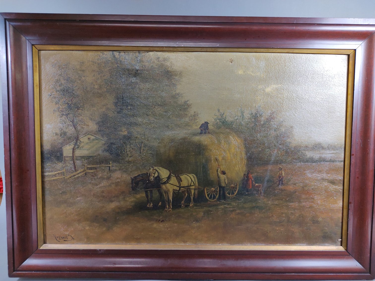 Image for Tucker Estate Online Auction 2024