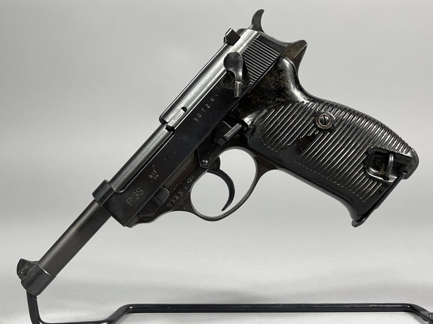 Image for Spring Firearm Auction 2024