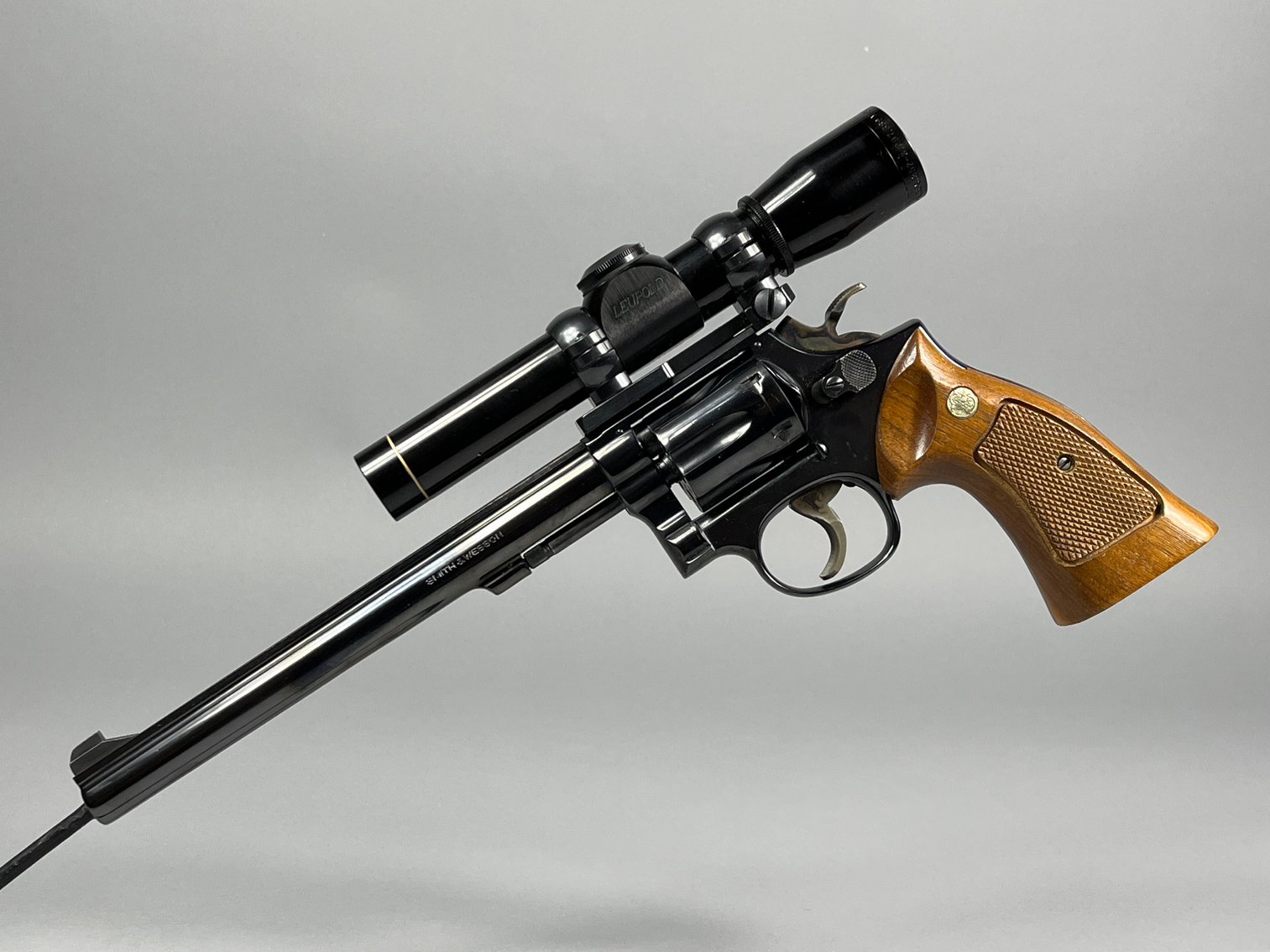 Image for Spring Firearm Auction 2024