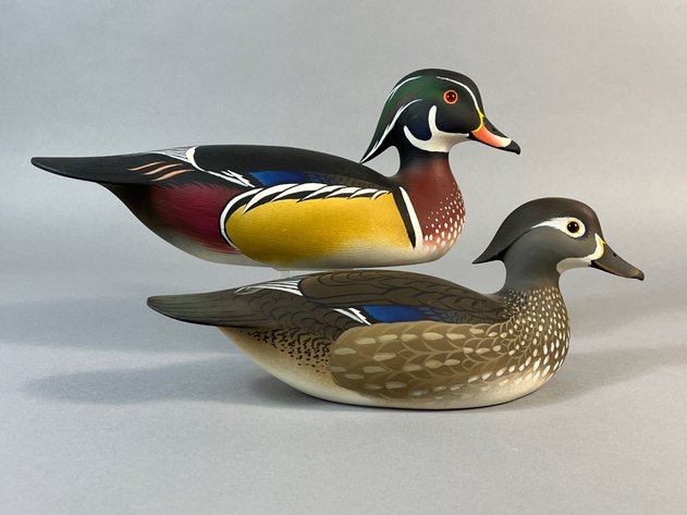 Image for Mid June Online Sportsman's Auction 2024