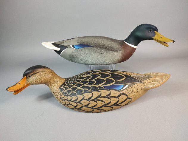 Image for Mid September Online Sportsman's Auction 2024