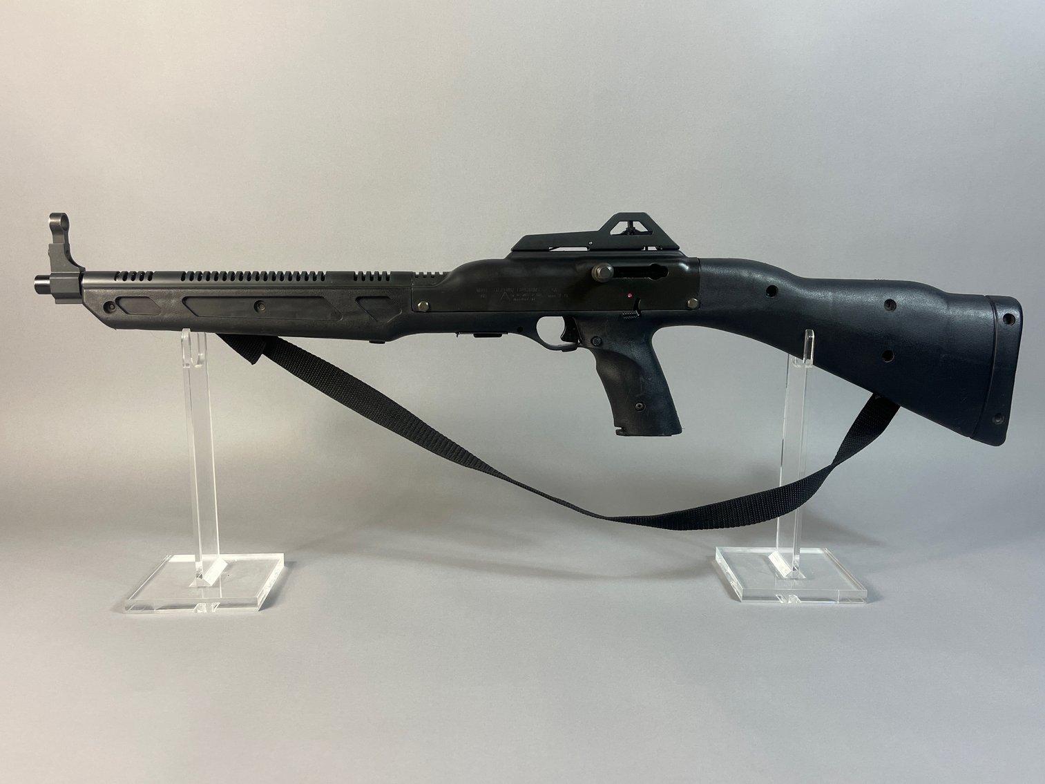 Image for Fall Firearms Auction 2024