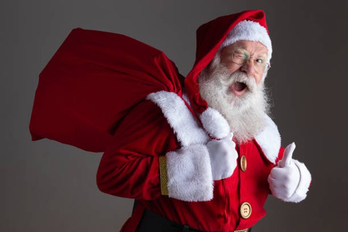 Image for Time off for the Holidays