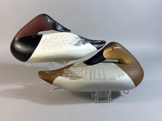 Image for Mid January Online Sportsman's Auction 2025