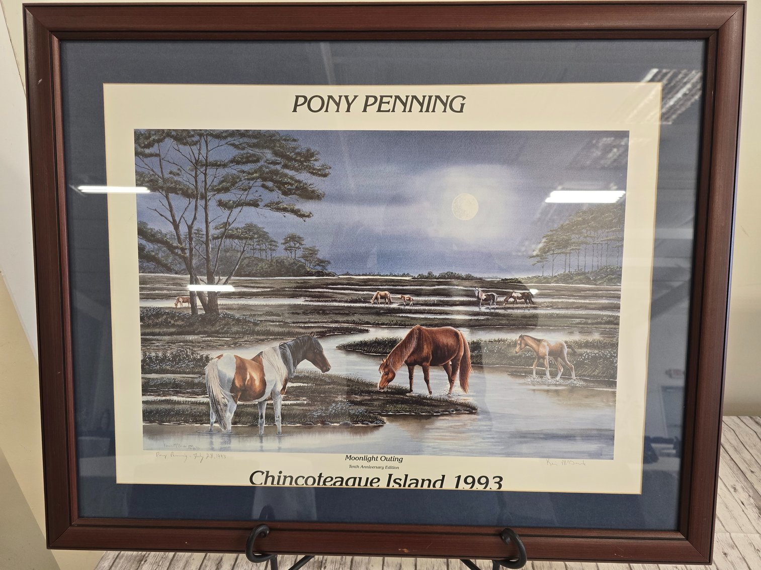 Image for Camp Occohannock on the Bay Fundraising Auction 2025