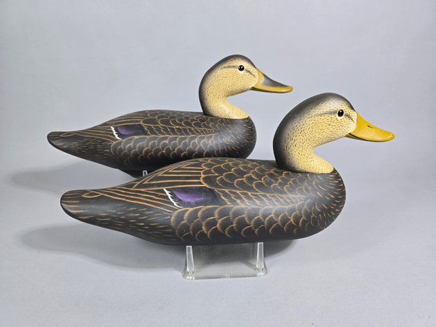 Image for End of January Online Sportsman's Auction 2025