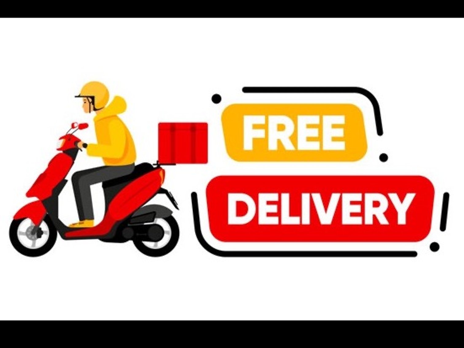 Image for Winter Complementary Delivery (Maryland Route)