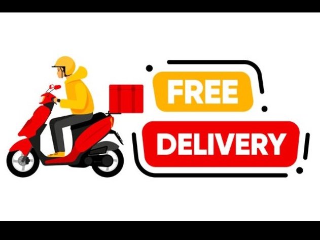 Image for Winter Complementary Delivery (Maryland Route)