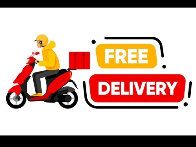 Image for Winter Complementary Delivery (Virginia Route)