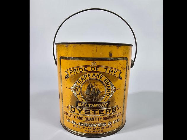 Image for End of February Online Auction 2025