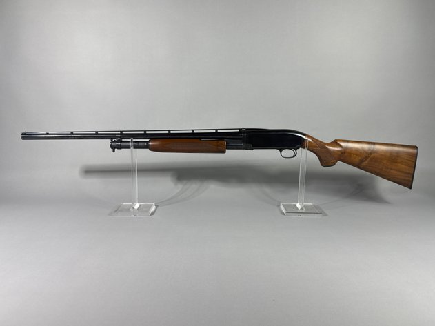 Image for Spring Firearms Online Auction 2025