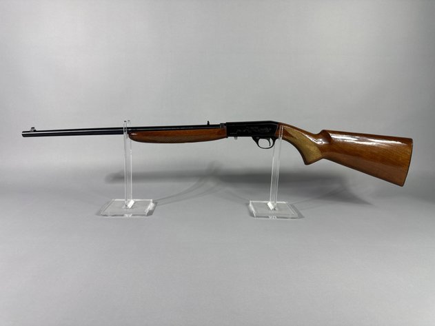 Image for Spring Firearms Online Auction 2025