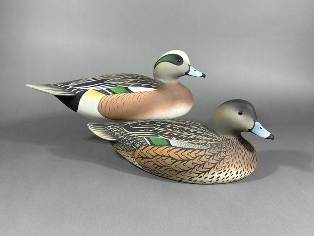 Image for End of March Sportsman's Auction 2025