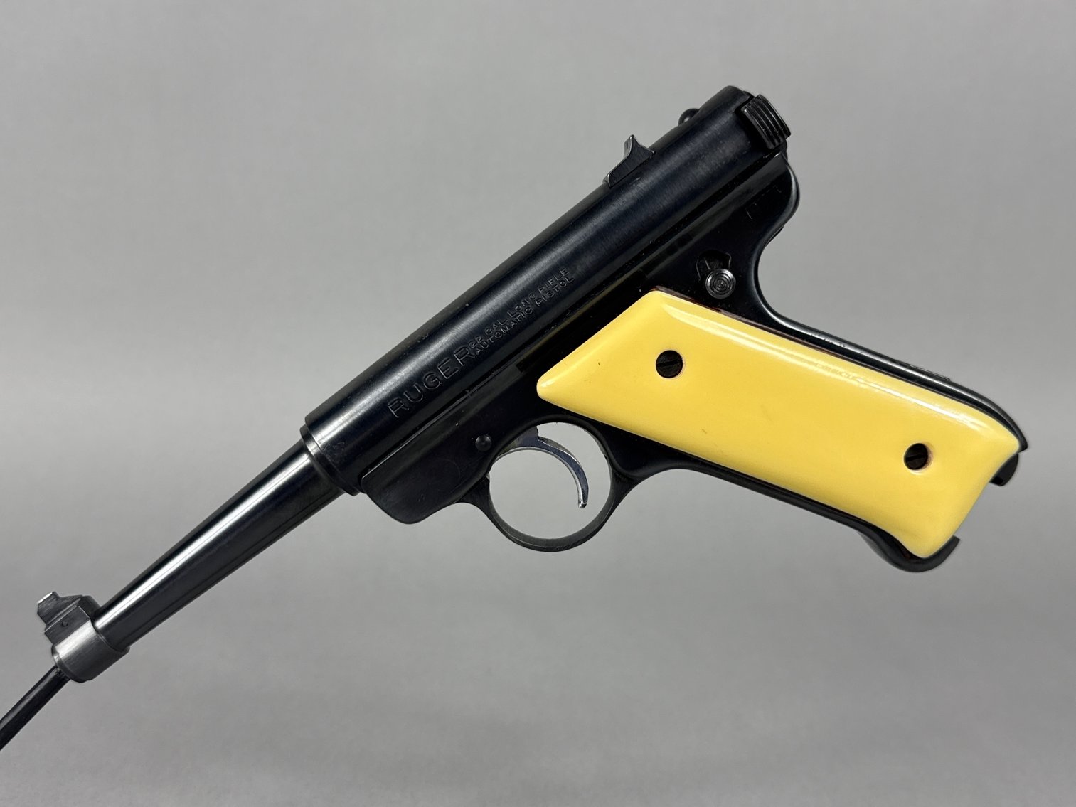 Image for Kickin' Off 2026 Firearms and Collectors Online Auction