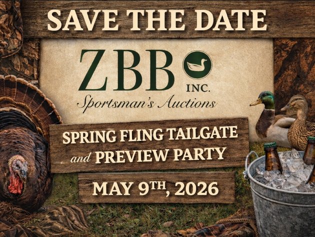 Image for Spring Fling Tailgate and Preview Party at Zeb's