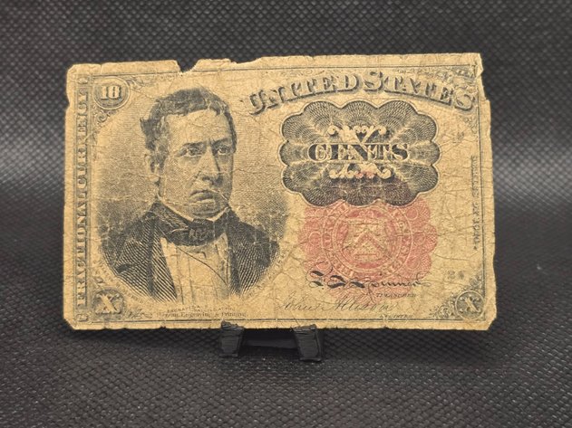 Image for Coins and Currency Online Auction 2026