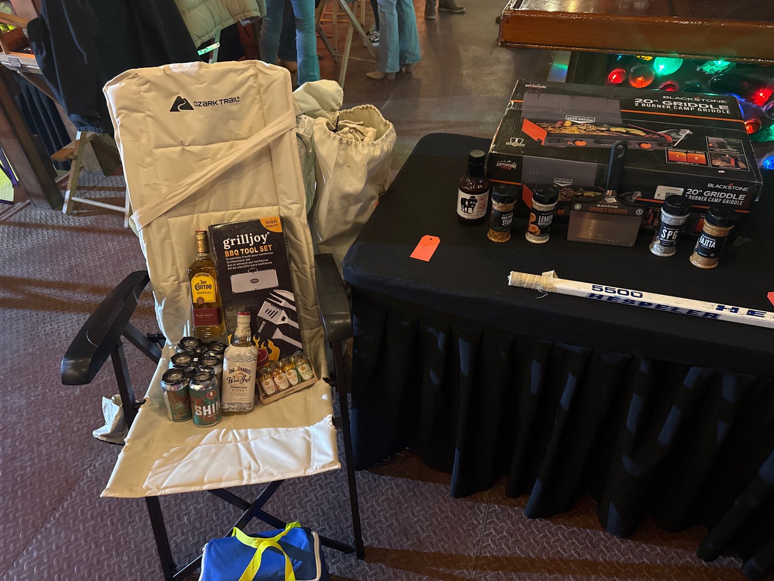 Image for East Coast Titans Fundraiser 2026